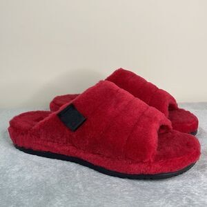 UGG Men’s Fluff You Slippers